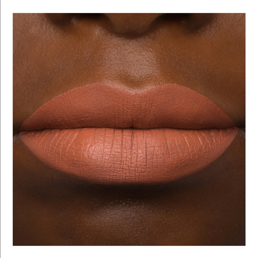 ANASTASIA BEVERLY HILLS Ashton Matte Liquid Lipstick 0.11oz Full Sz NIP $20